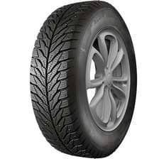 Шины КАМА ALGA (НК-531) 185/70 R14 88T TL шип